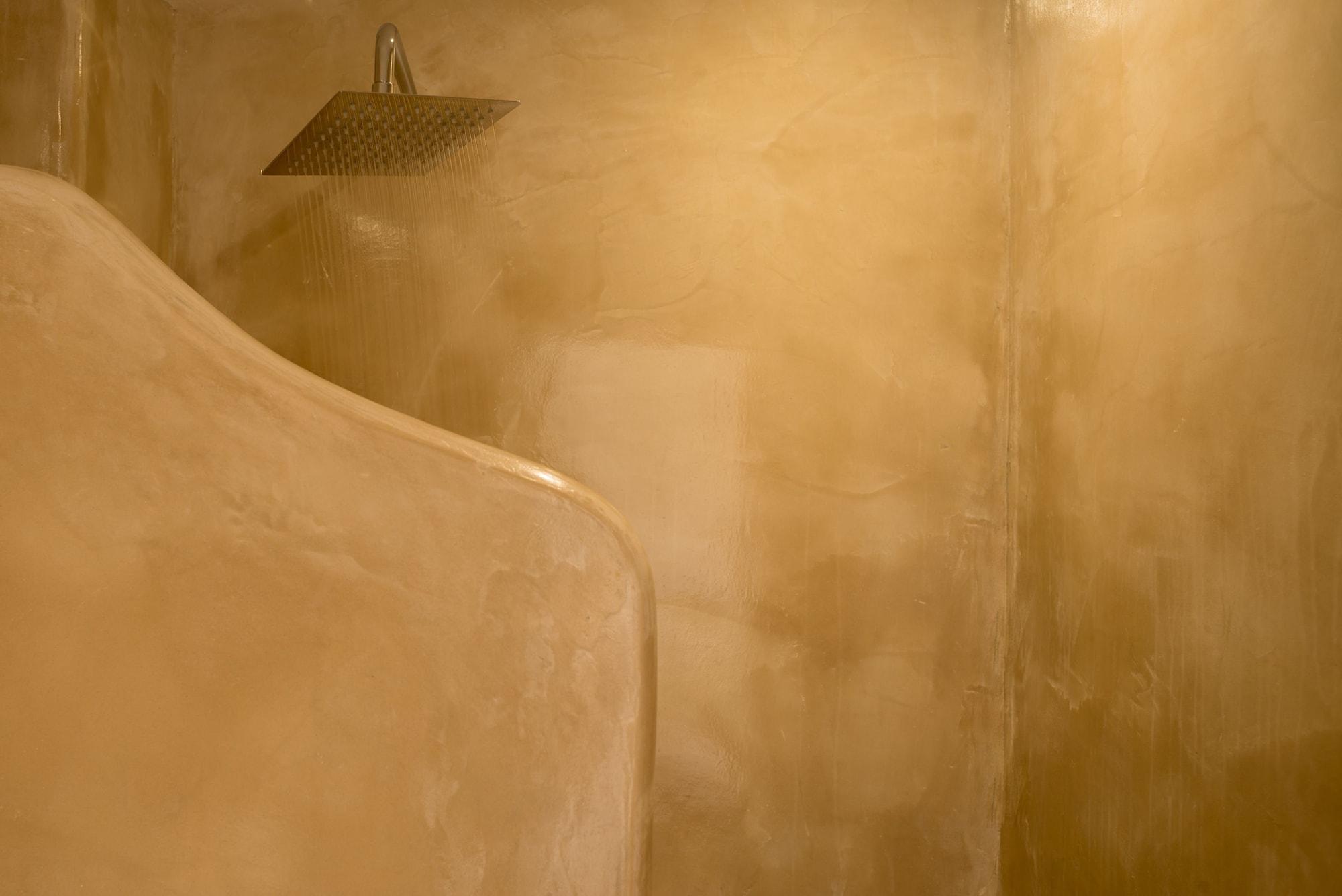 Caldera Romantica Hotel
