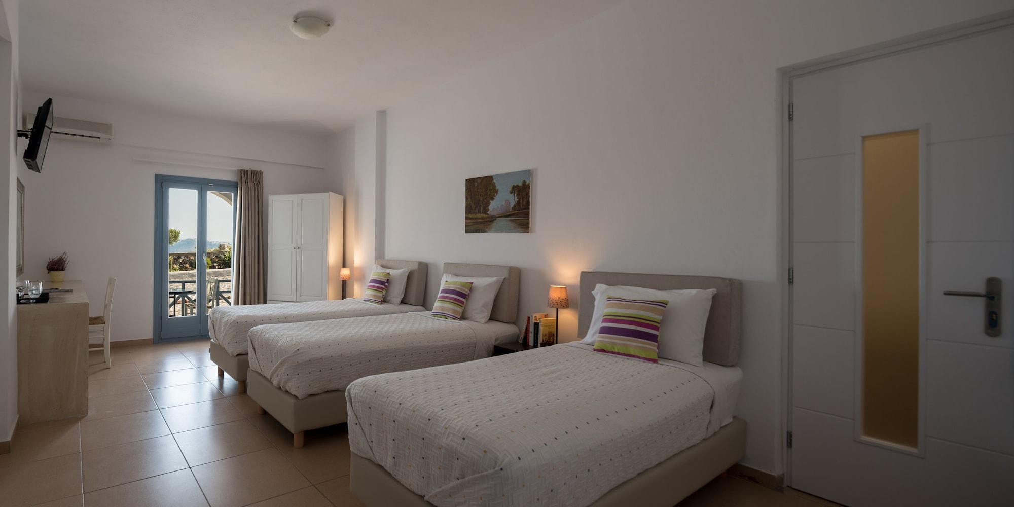 Hotel Caldera Romantica Akrotírion