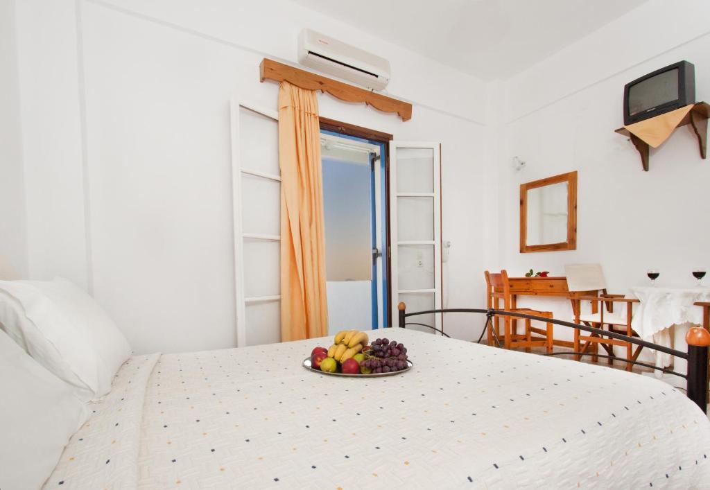 Hotel Caldera Romantica Akrotírion