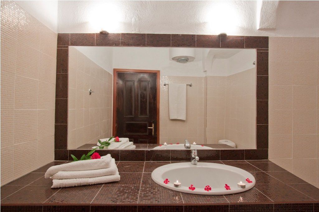 Hotel Caldera Romantica 3*