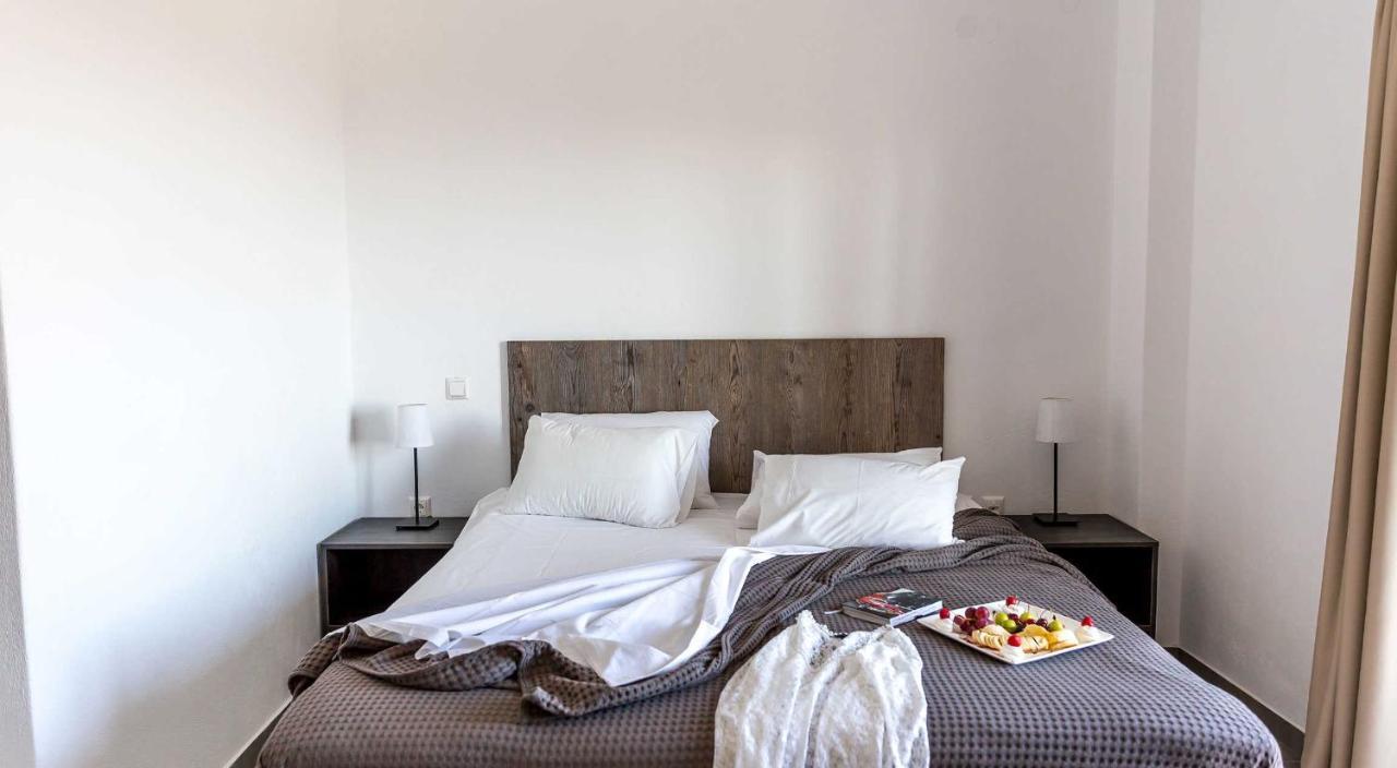 Caldera Romantica Hotel