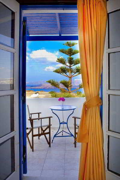 Caldera Romantica 3*