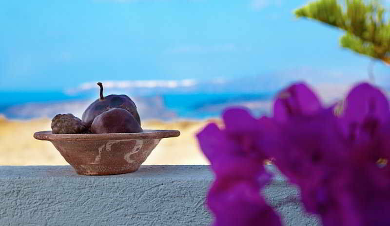Hotel Caldera Romantica Akrotiri (Santorini)