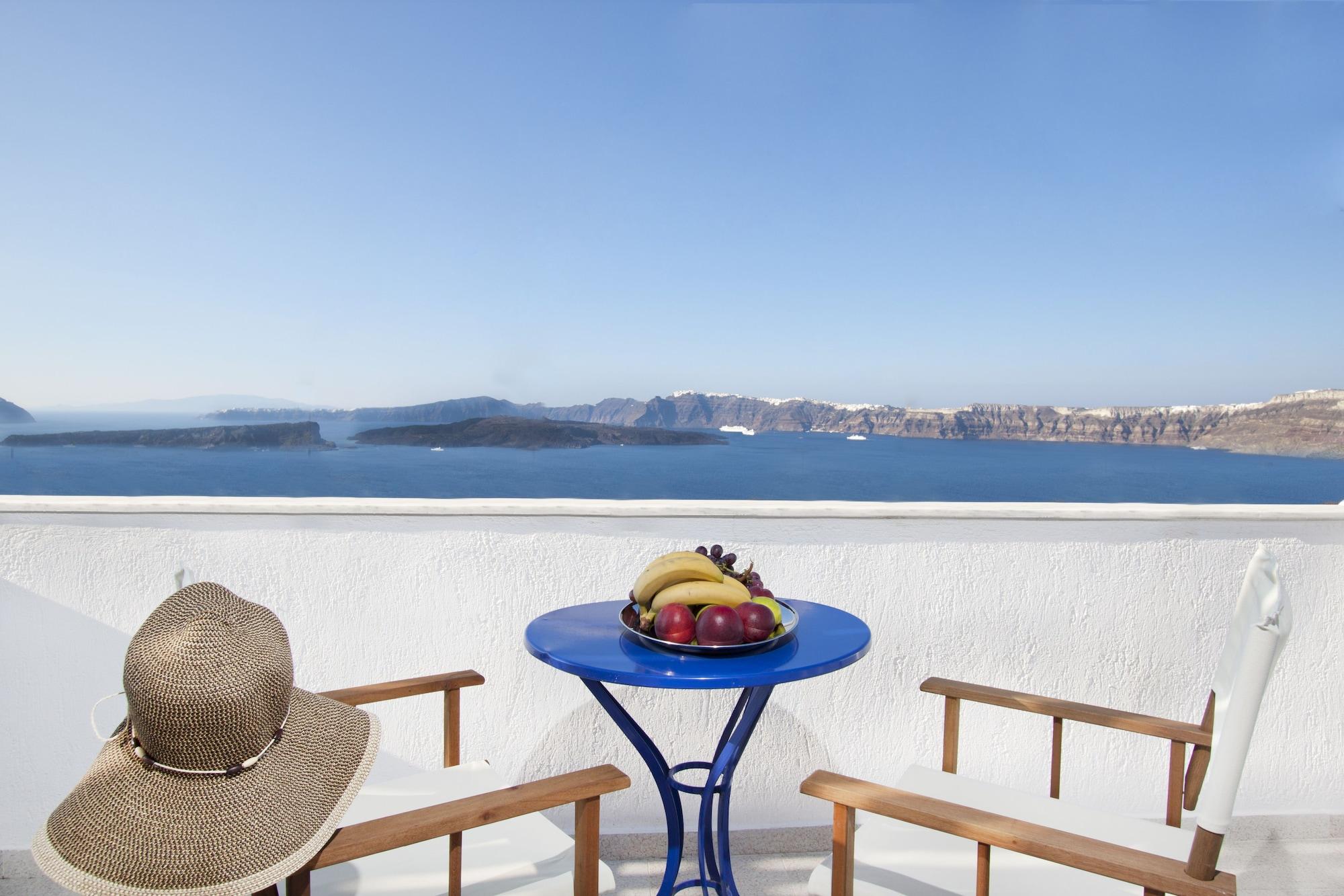Caldera Romantica