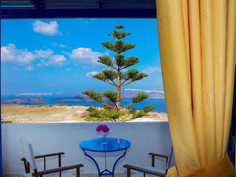 Caldera Romantica 3* Акротири